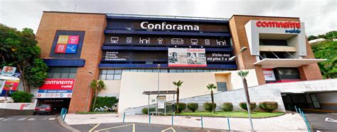 conforama contactos|Nossas Lojas